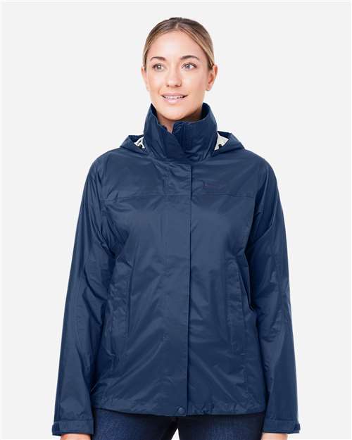 Marmot M15866 Women's PreCip® Eco Packable Rain Jacket