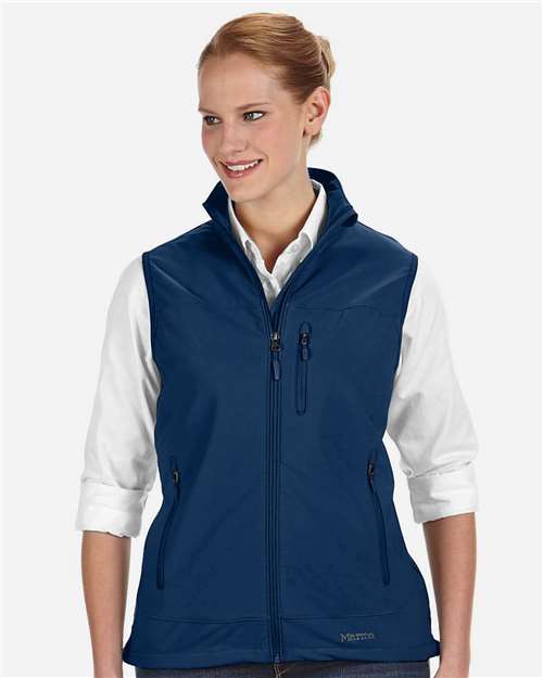 Marmot M16080 Women's Tempo Vest