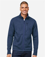 Marmot M16223 Men's Drop Line Fleece Jacket