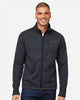 Marmot M16223 Men's Drop Line Fleece Jacket