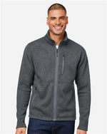 Marmot M16223 Men's Drop Line Fleece Jacket