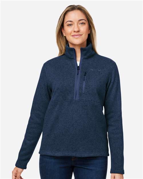 Marmot M16248 Women's Drop Line Half-Zip Jacket