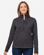 Marmot M16248 Women's Drop Line Half-Zip Jacket