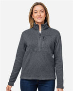 Marmot M16248 Women's Drop Line Half-Zip Jacket