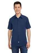 Marmot M14116 Men's AirExchange Short Sleeve Woven Shirt