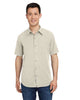 Marmot M14116 Men's AirExchange Short Sleeve Woven Shirt