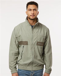 Columbia 212106 Men's Spire Valley™ Windbreaker