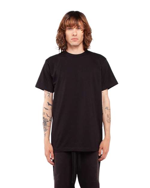 Shaka Wear SHASS Unisex Active T-Shirt