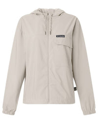Columbia 212428 Women's Skien Valley™ Hooded Lightweight Jacket