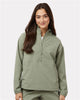 Columbia 211893 Women's Sucker for Summer™ Half-Zip Pullover
