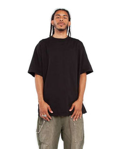 Shaka Wear SHGD Unisex Max Heavyweight Garment-Dyed T-Shirt - 