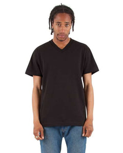 Shaka Wear SHVEE Unisex V-Neck T-Shirt - 