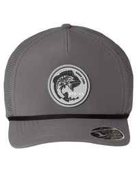 Columbia 212134 Tidal Pursuit™ 3D Stretch Snapback Cap