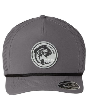 Columbia 212134 Tidal Pursuit™ 3D Stretch Snapback Cap