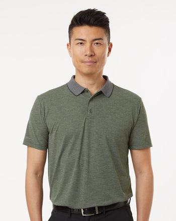 ANETIK MPTNTS0 Men's Transit Tech Polo