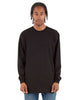 Shaka Wear SHALS Unisex Active Long Sleeve T-Shirt