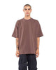 Shaka Wear SHGDN Unisex Garment-Dyed Designer T-Shirt