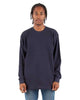 Shaka Wear SHTHRM Unisex Heavyweight Thermal Long Sleeve T-Shirt