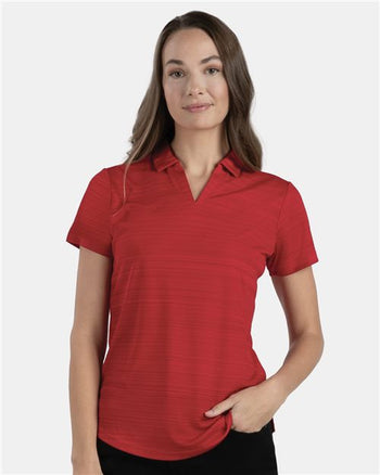 Augusta Sportswear 7002 Women's Pursuit Polo