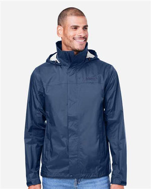 Marmot M15881 Men's PreCip® Eco Packable Rain Jacket - 