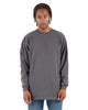 Shaka Wear SHMHLST Unisex Tall Max Heavyweight Long Sleeve T-Shirt