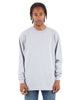Shaka Wear SHMHLST Unisex Tall Max Heavyweight Long Sleeve T-Shirt