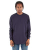 Shaka Wear SHMHLST Unisex Tall Max Heavyweight Long Sleeve T-Shirt