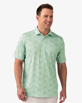 Paragon 154 Men's Charleston Sublimated Polo