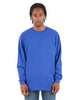 Shaka Wear SHMHLST Unisex Tall Max Heavyweight Long Sleeve T-Shirt