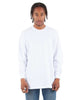 Shaka Wear SHMHLST Unisex Tall Max Heavyweight Long Sleeve T-Shirt