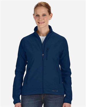 Marmot M16079 Women's Tempo Lightweight Jacket - 