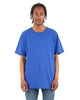 Shaka Wear SHCLT Unisex Curved Hem Long T-Shirt