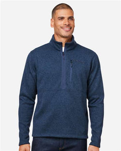 Marmot M16221 Men's Drop Line Half-Zip Jacket - 
