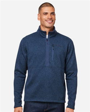 Marmot M16221 Men's Drop Line Half-Zip Jacket - 