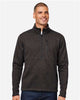 Marmot M16221 Men's Drop Line Half-Zip Jacket