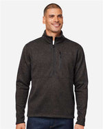 Marmot M16221 Men's Drop Line Half-Zip Jacket