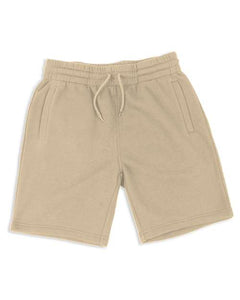 Shaka Wear SHFJS Unisex Fleece Jogger Shorts - 