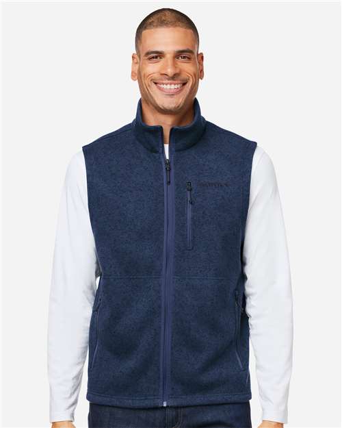 Marmot M16224 Men's Drop Line Vest