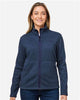 Marmot M16250 Women's Drop Line Fleece Jacket