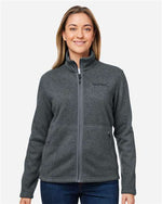 Marmot M16250 Women's Drop Line Fleece Jacket