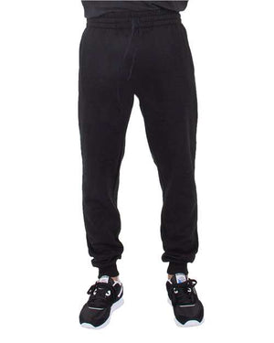 Shaka Wear SHFJP Unisex Fleece Joggers - 