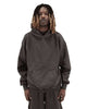 Shaka Wear SHGDH Unisex Los Angeles Garment-Dyed Hooded Sweatshirt