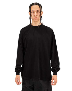 Shaka Wear SHGDLS Unisex Max Heavyweight Garment-Dyed Long Sleeve T-Shirt - 