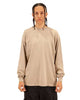 Shaka Wear SHGDLS Unisex Max Heavyweight Garment-Dyed Long Sleeve T-Shirt