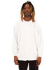 Shaka Wear SHGDLS Unisex Max Heavyweight Garment-Dyed Long Sleeve T-Shirt