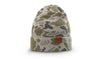 Richardson 126 Duck Camo Beanie