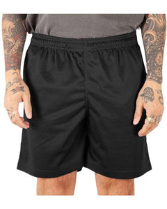 Shaka Wear SHMPS Unisex Mesh PE Shorts - 