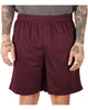 Shaka Wear SHMPS Unisex Mesh PE Shorts