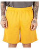 Shaka Wear SHMPS Unisex Mesh PE Shorts