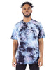 Shaka Wear SHTDSS Unisex Max Heavyweight Tie-Dyed T-Shirt